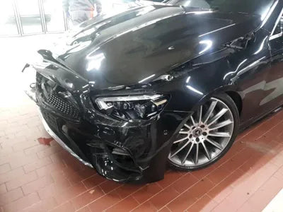 2021 Mercedes-Benz E 450 W1K1K5KB4MF161342 VIN:W1K1K5KB4MF161342