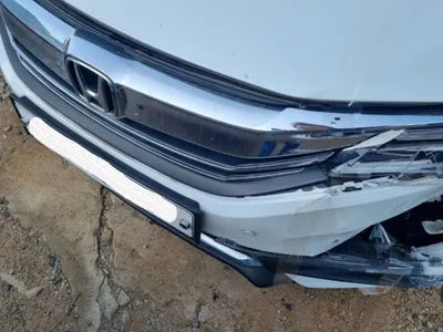 2017 Honda Accord 1HGCR2680HA514040 VIN:1HGCR2680HA514040