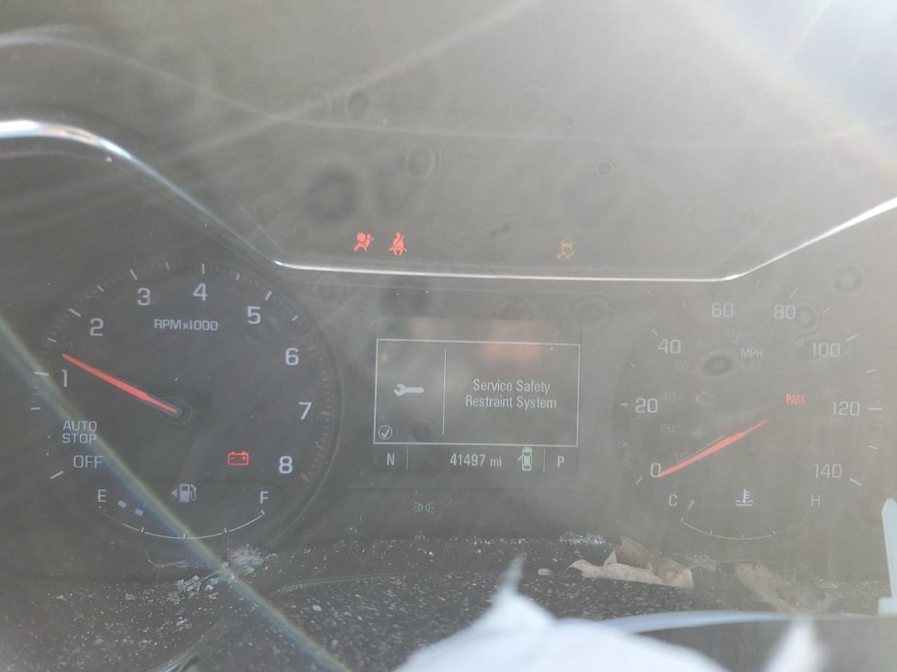 2022 CHEVROLET TRAILBLAZER LT VIN:KL79MPSL9NB077714