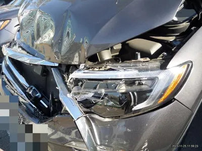 2017 Honda Pilot 5FNYF6850HB201485 VIN:5FNYF6850HB201485