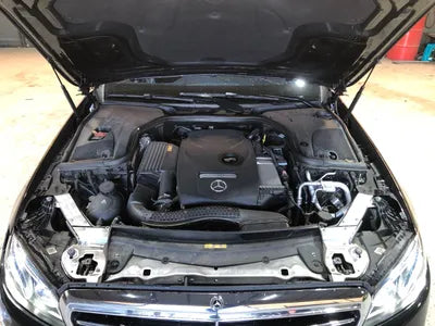 2018 Mercedes-Benz E 300 WDDZF4KB8JA315660 VIN:WDDZF4KB8JA315660