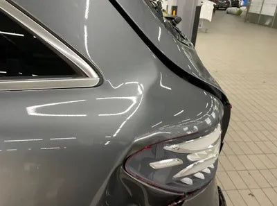 2016 Mercedes-Benz GLC 220 VIN: