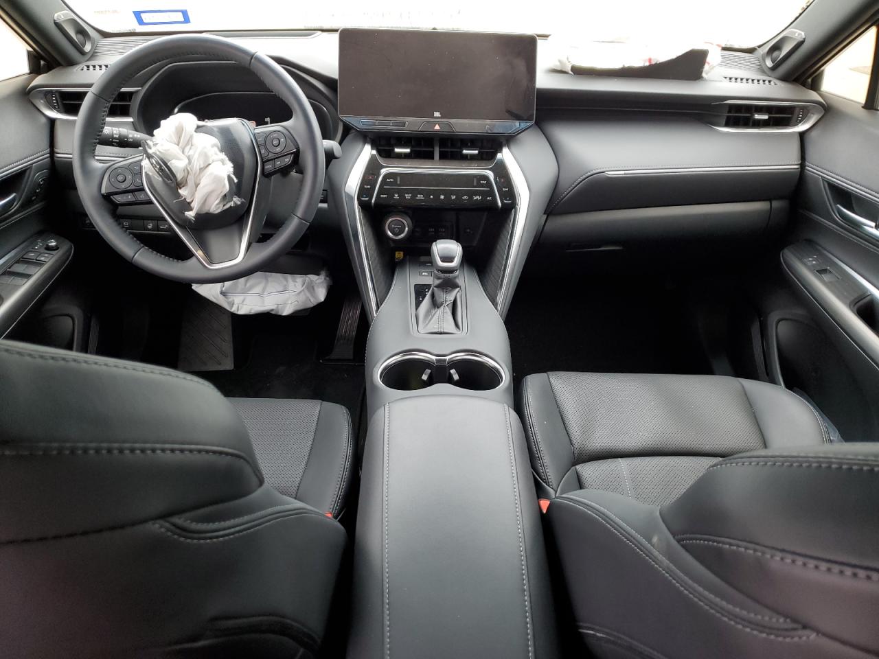 2024 TOYOTA VENZA LE VIN:JTEAAAAH1RJ169569