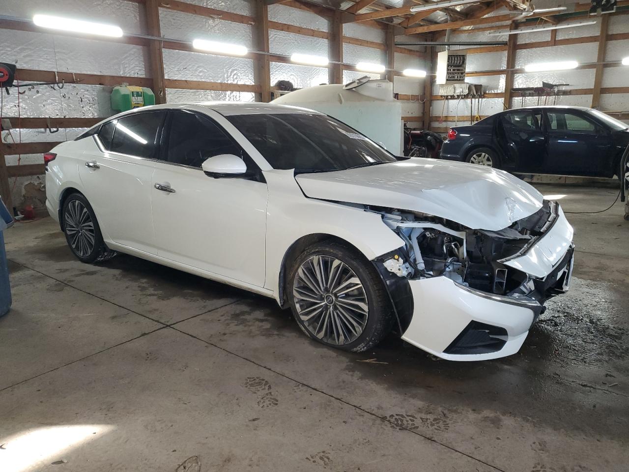 2023 NISSAN ALTIMA SL VIN:1N4BL4EV6PN330787