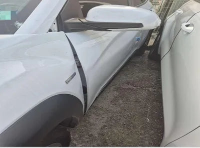 2018 Hyundai Kona VIN: