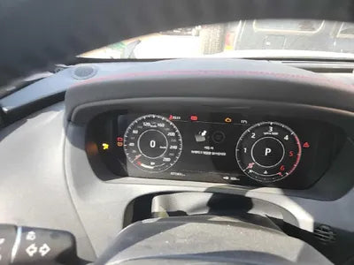 2019 Jaguar F-Pace SADCA2BN5KA363779 VIN:SADCA2BN5KA363779