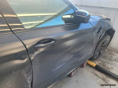 2020 BMW M5 WBSJF0100LCD27398 VIN:WBSJF0100LCD27398