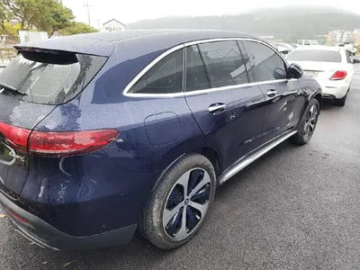 2020 Mercedes-Benz C 400 WDD8P9AB5LF002028 VIN:WDD8P9AB5LF002028