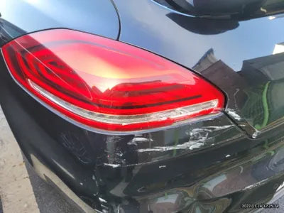 2016 Porsche Panamera WP0AA2971GL001731 VIN:WP0AA2971GL001731