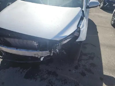 2019 Hyundai Ioniq KMHC851CGKU140303 VIN:KMHC851CGKU140303