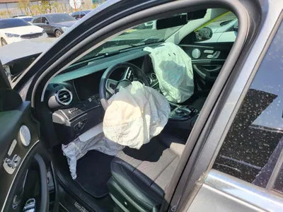 2020 Mercedes-Benz E 300 W1KZF8GB6NB038815 VIN:W1KZF8GB6NB038815