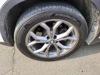 2018 BMW 320 WBATX3105JLB96137 VIN:WBATX3105JLB96137