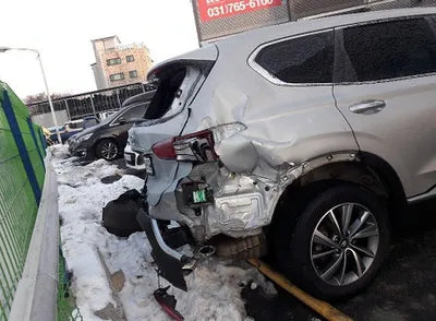 2020 Hyundai Santa FE KMHS281BDLU232376 VIN:KMHS281BDLU232376