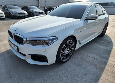 2019 BMW 530 WBAJD9100KWW51069 VIN:WBAJD9100KWW51069