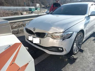 2015 BMW 420 WBA4B5108FD328871 VIN:WBA4B5108FD328871