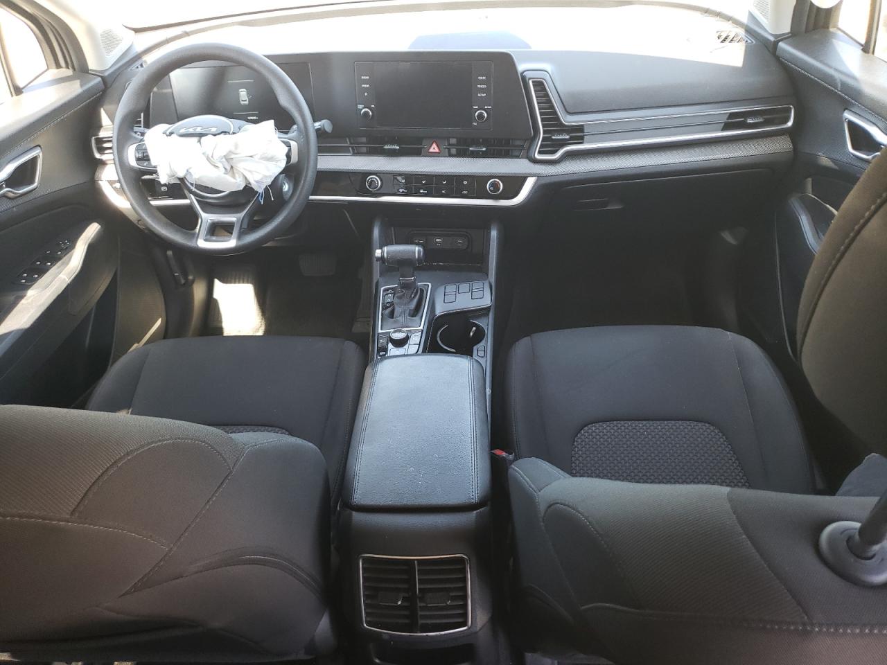 2023 KIA SPORTAGE LX VIN:KNDPU3AF8P7035281