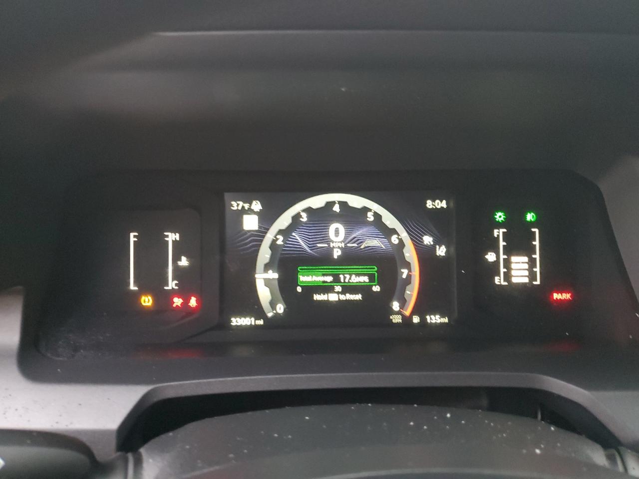 2024 TOYOTA TACOMA DOUBLE CAB VIN:3TYLB5JN0RT002392