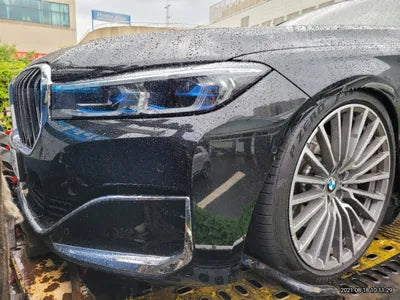 2021 BMW 740 WBA7T410XMCG86418 VIN:WBA7T410XMCG86418