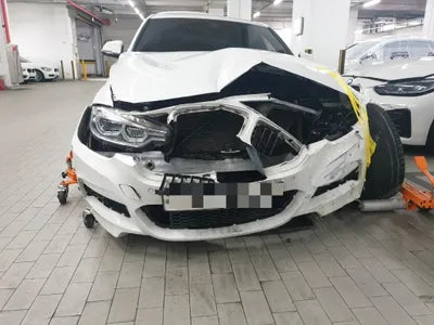 2018 BMW 320 WBA8C5102JK736589 VIN:WBA8C5102JK736589