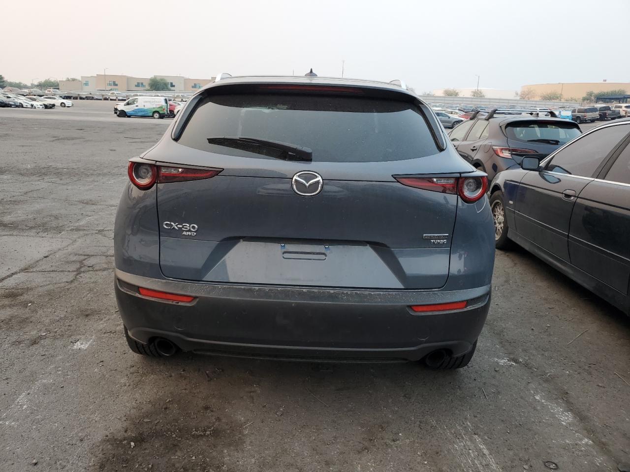 2022 MAZDA CX-30 PREMIUM PLUS VIN:3MVDMBEY0NM413295