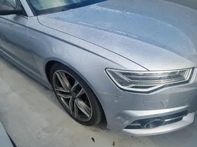 2016 Audi A6 WAUZZZ4G9GN014255 VIN:WAUZZZ4G9GN014255