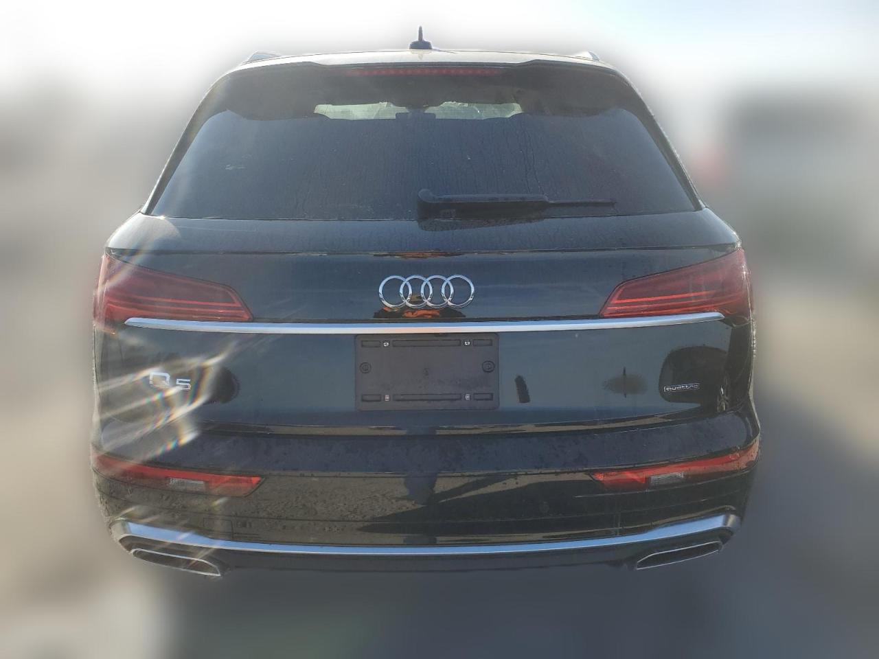 2022 AUDI Q5 E PREMIUM PLUS 55 VIN:WA1E2AFY6N2087959