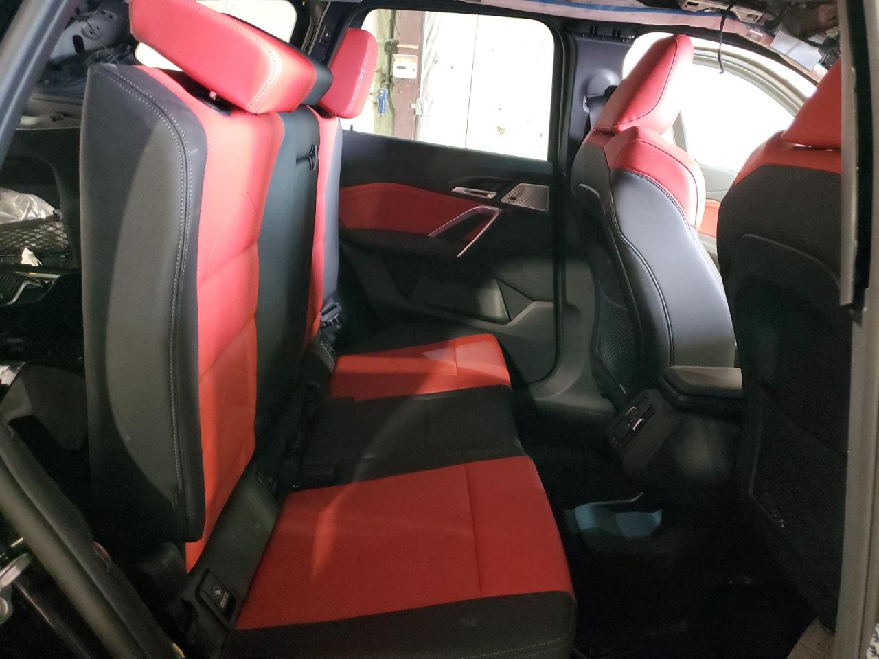 2023 BMW X1 XDRIVE28I VIN:WBX73EF06P5V97102