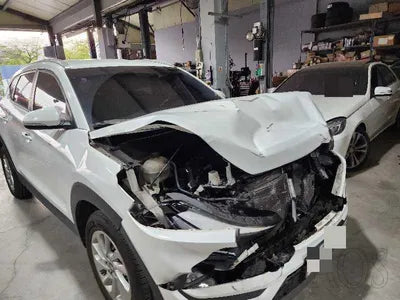 2015 Hyundai Tucson 756KMKMHJU81VBFU9 VIN:756KMKMHJU81VBFU9