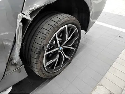 2021 BMW 530 WBA51AG03MCH21321 VIN:WBA51AG03MCH21321