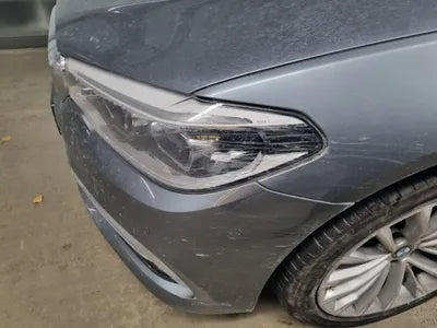 2018 BMW 520 WBAJC3104JWE63317 VIN:WBAJC3104JWE63317