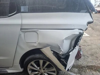 2018 Kia Carnival KNAME81ABKS533413 VIN:KNAME81ABKS533413