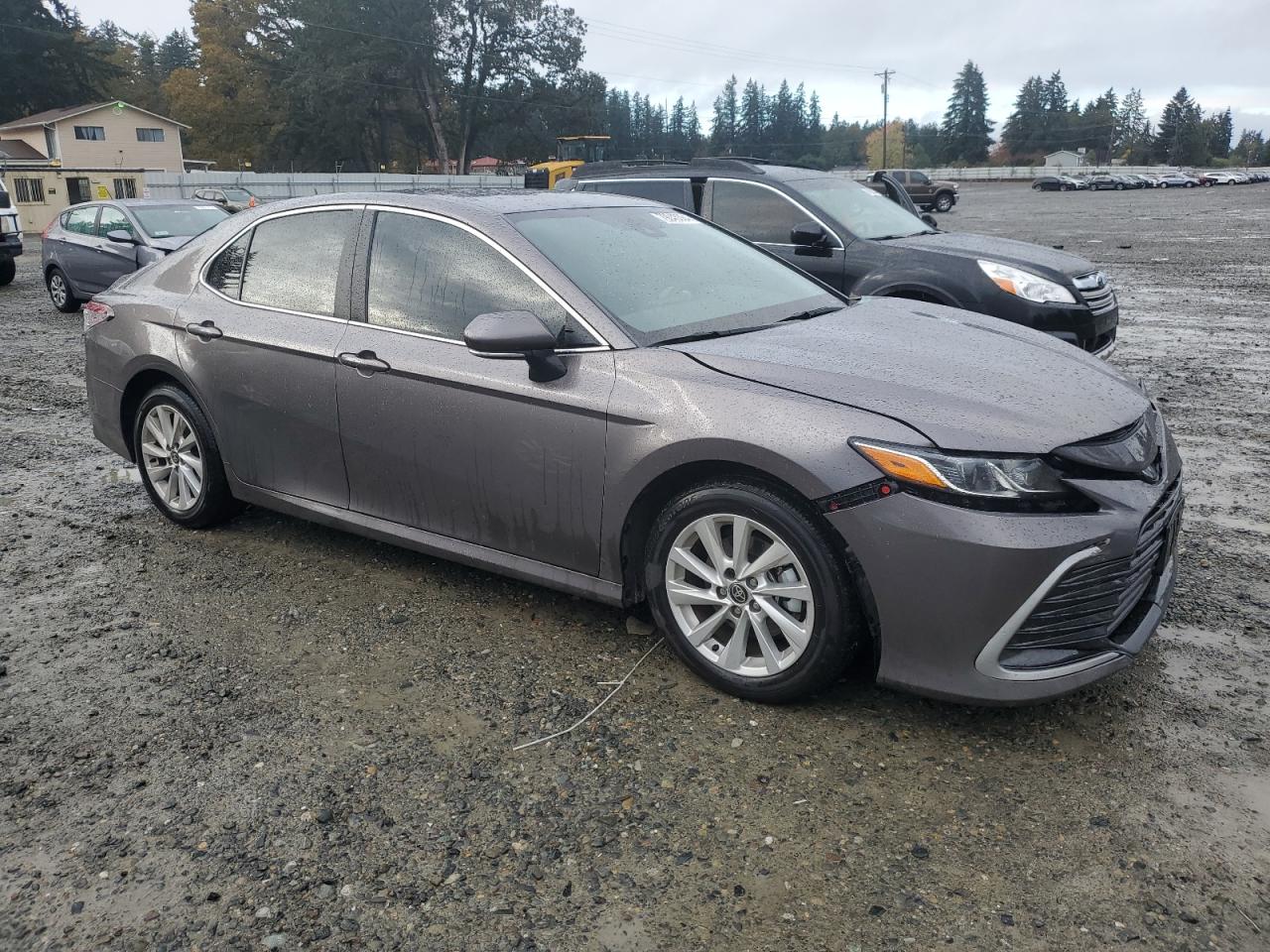 2023 TOYOTA CAMRY LE VIN:4T1C11AK0PU188386