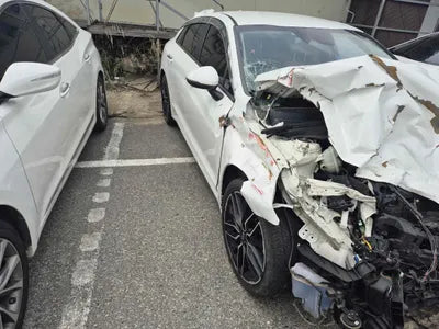 2020 Kia K5 KNAG2412BLA006502 VIN:KNAG2412BLA006502