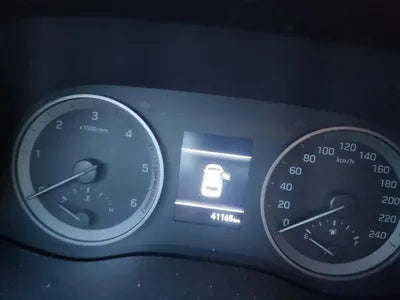 2020 Hyundai Tucson VIN: