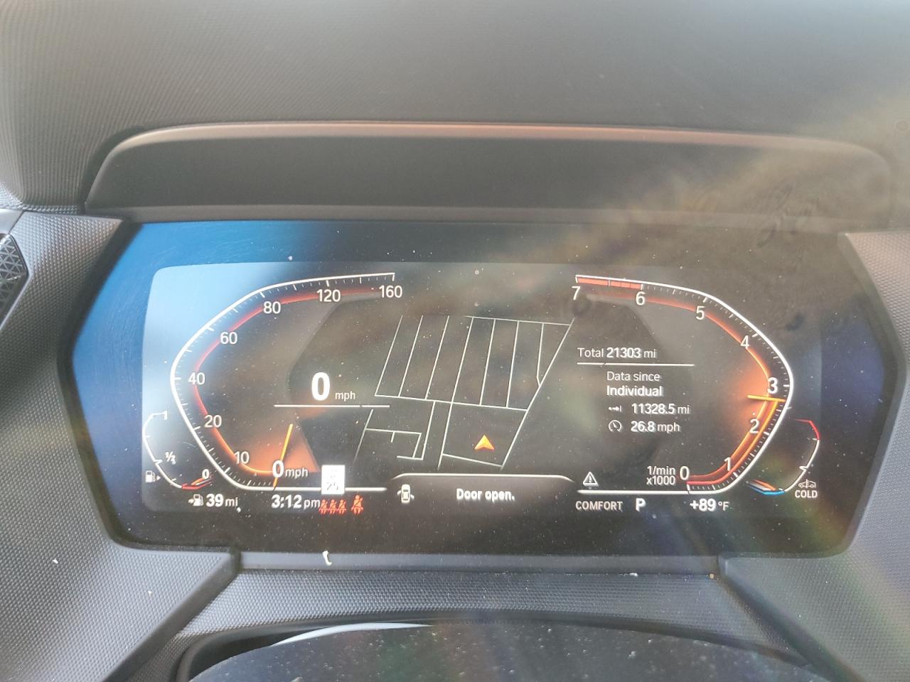 2022 BMW 228I  VIN:WBA53AK04N7L19686