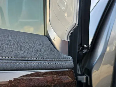 2016 BMW 7 Series WBA7F2103GG382367 VIN:WBA7F2103GG382367