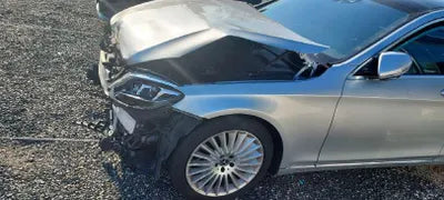 2017 Mercedes-Benz S 350 WDDUG3DB6HA333194 VIN:WDDUG3DB6HA333194