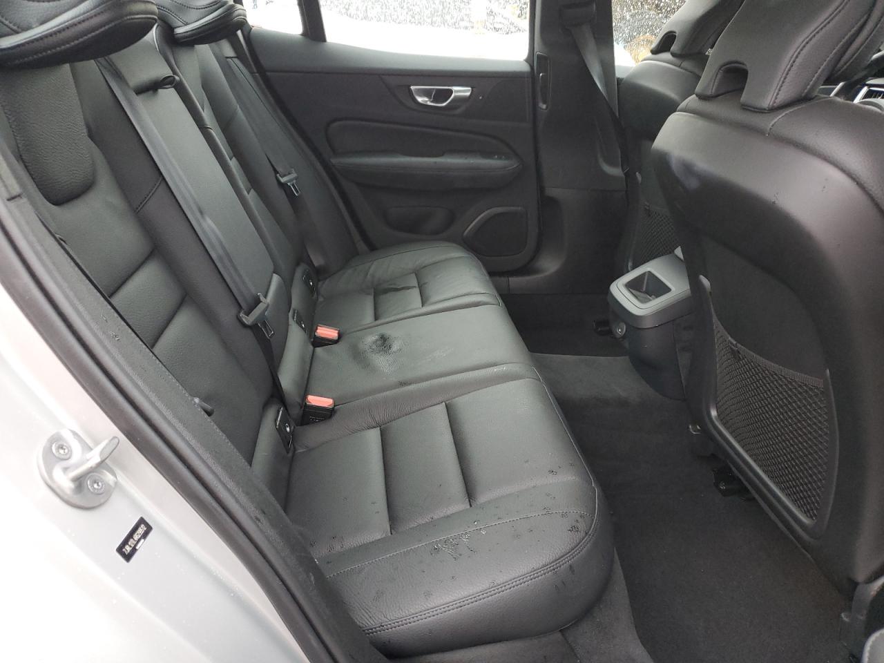 2024 VOLVO S60 PLUS VIN:7JRL12TL4RG299512