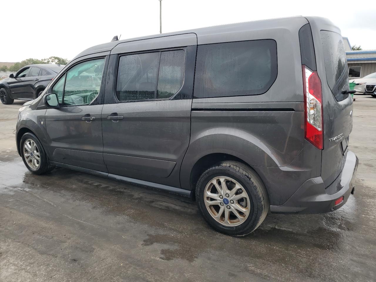 2022 FORD TRANSIT CONNECT XLT VIN:NM0GE9F28N1510138