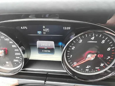 2017 Mercedes-Benz E 300 300KMWDDZF4JB1HA2 VIN:300KMWDDZF4JB1HA2