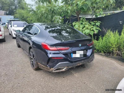 2022 BMW 840 WBAGV4108NCJ40788 VIN:WBAGV4108NCJ40788