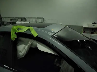2023 Volvo S40 VIN: