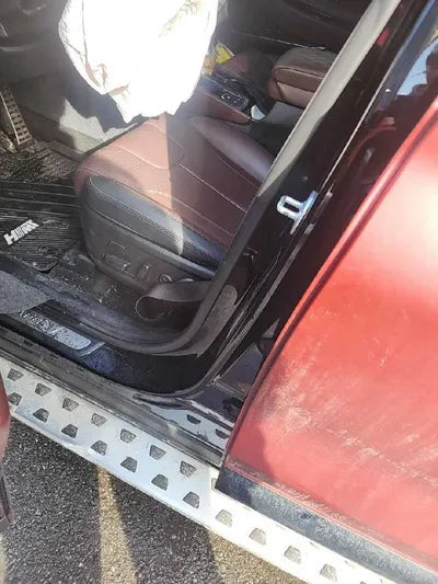 2019 Hyundai Santa FE VIN: