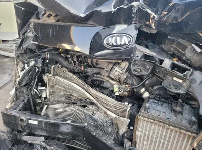 2017 Kia Sportage KNAPM813DHK239124 VIN:KNAPM813DHK239124