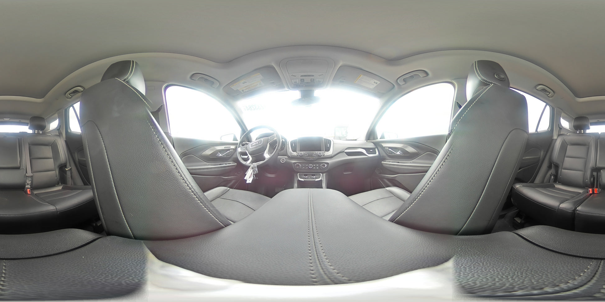 2022 GMC TERRAIN SLT VIN:3GKALPEV3NL150983