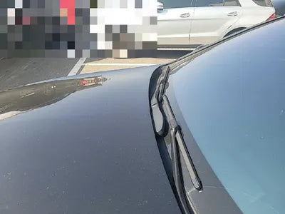 2016 Mercedes-Benz S 350 WDDUF3DB0GA254427 VIN:WDDUF3DB0GA254427