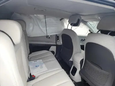 2022 Hyundai Ioniq VIN: