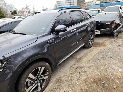 2022 Kia Sorento KNARH81GBNA101047 VIN:KNARH81GBNA101047