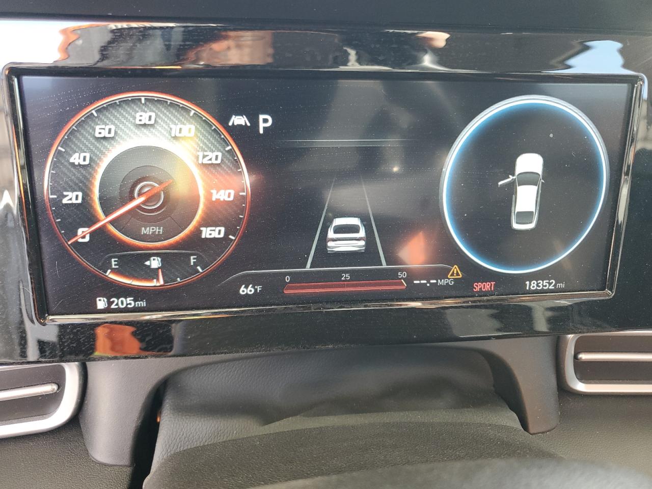 2022 HYUNDAI ELANTRA SEL VIN:5NPLS4AG6NH073071