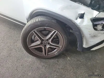 2020 Mercedes-Benz B 250 W1N4M4HB8LW061447 VIN:W1N4M4HB8LW061447